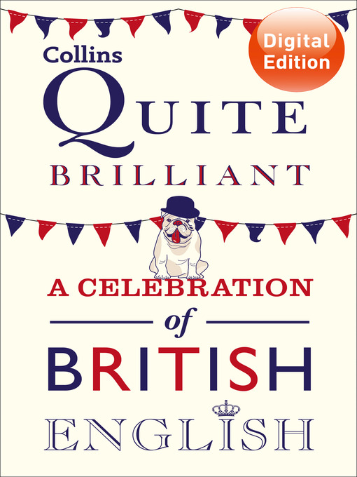Title details for Collins Quite Brilliant by Collins - Available
